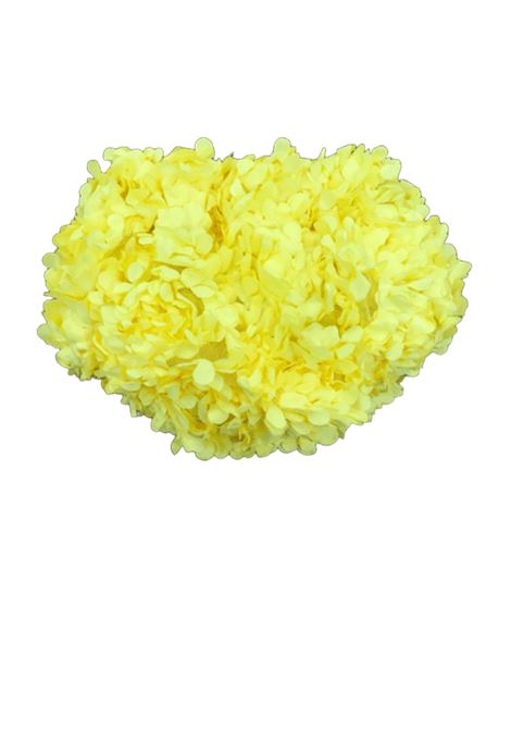 Culotte con fiori A' LAPAGE | DIASPRO  N AL20GIALLO